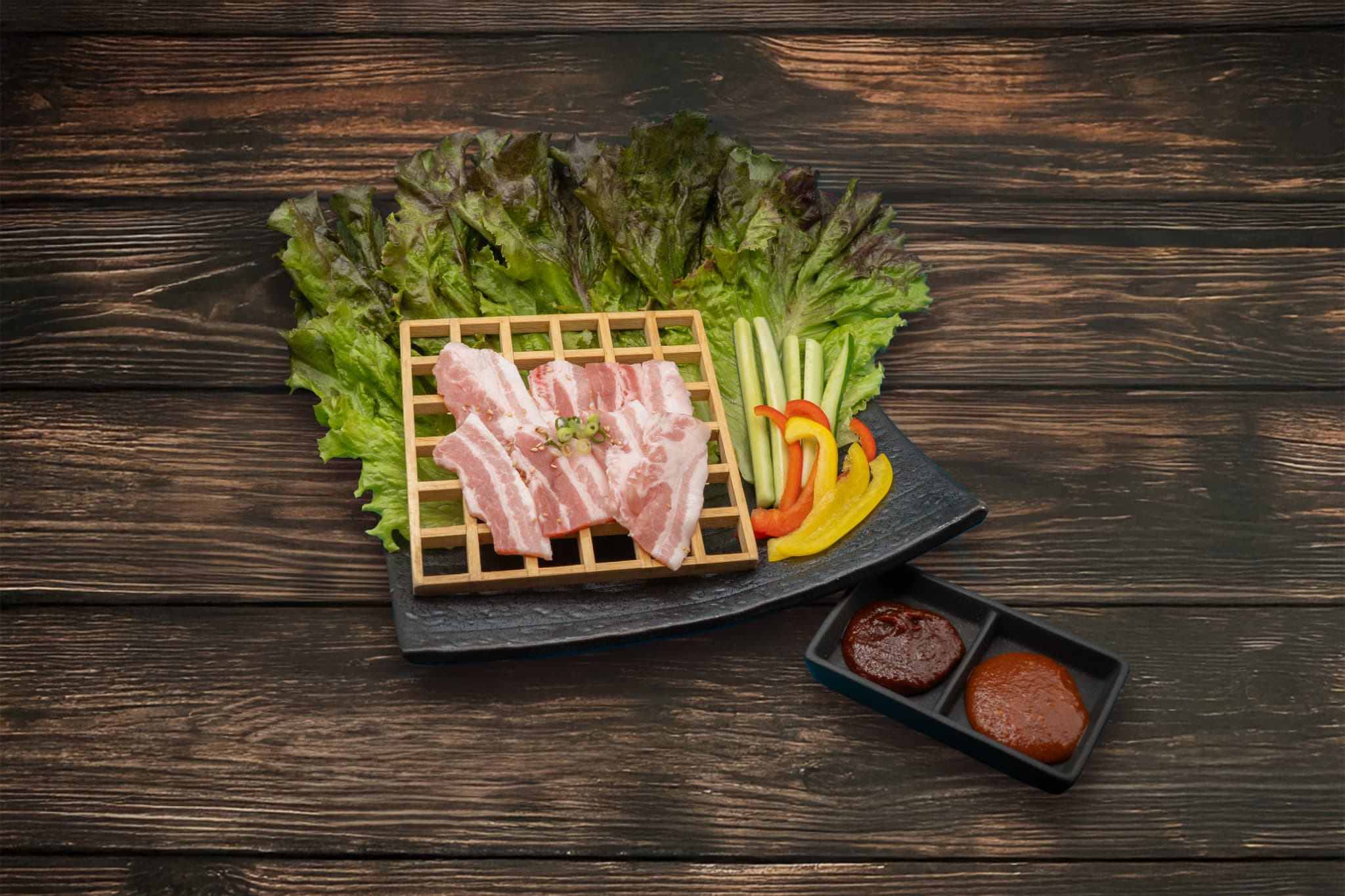 サムギョプサル